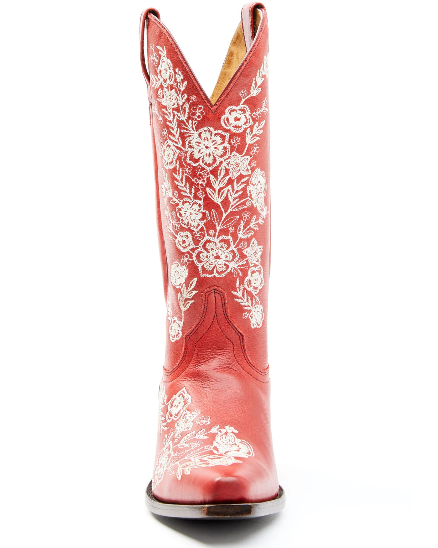 Shyanne Women's Willa Western Boots - Snip Toe 4 Shyanne Women's Willa Western Boots - Snip Toe - Image 4