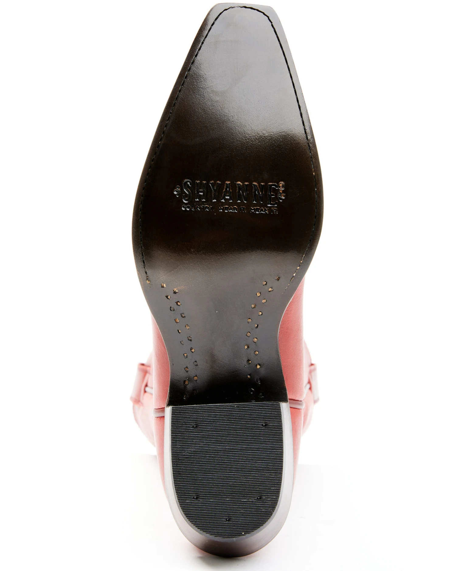 Shyanne Women's Willa Western Boots - Snip Toe 7 Shyanne Women's Willa Western Boots - Snip Toe - Image 7