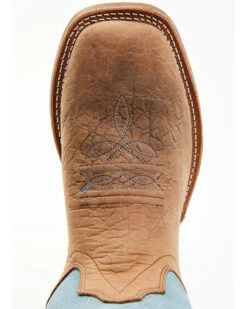 Cody James Boys' Cowboy Western Boots - Broad Square Toe -Western Cowboy 2000346551 200 P6