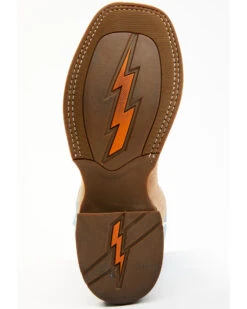 Cody James Boys' Cowboy Western Boots - Broad Square Toe -Western Cowboy 2000346551 200 P7