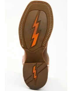 Cody James Boys' Inlay Western Boots - Broad Square Toe -Western Cowboy 2000346553 200 P7