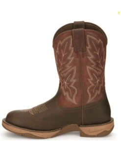 Tony Lama Men's Mankato Waterproof Western Boots - Round Toe -Western Cowboy 2000346558 200 P3