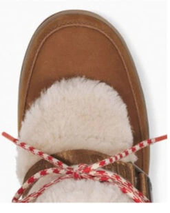 UGG Women's Classic Weather Hiking Boots - Soft Toe -Western Cowboy 2000346820 203 P5