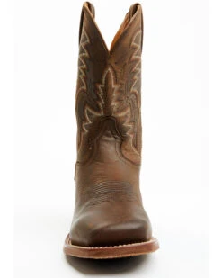 El Dorado Men's Bay Western Boots - Broad Square Toe 10 El Dorado Men's Bay Western Boots - Broad Square Toe -Western Cowboy 2000350223 200 P4