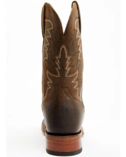 El Dorado Men's Bay Western Boots - Broad Square Toe 11 El Dorado Men's Bay Western Boots - Broad Square Toe -Western Cowboy 2000350223 200 P5