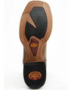 El Dorado Men's Bay Western Boots - Broad Square Toe 13 El Dorado Men's Bay Western Boots - Broad Square Toe -Western Cowboy 2000350223 200 P7