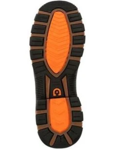 Durango Men's Renegade XP Hiking Boots -Western Cowboy 2000350772 200 P7