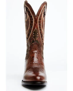 Dan Post Men's Swirled Embroidery Western Boots - Medium Toe 10 Dan Post Men's Swirled Embroidery Western Boots - Medium Toe -Western Cowboy 2000355798 202 P4