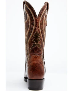 Dan Post Men's Swirled Embroidery Western Boots - Medium Toe 11 Dan Post Men's Swirled Embroidery Western Boots - Medium Toe -Western Cowboy 2000355798 202 P5