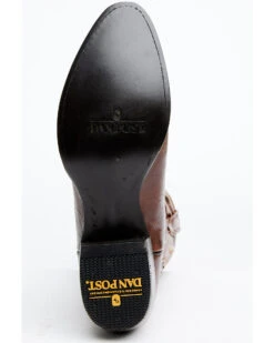 Dan Post Men's Swirled Embroidery Western Boots - Medium Toe 13 Dan Post Men's Swirled Embroidery Western Boots - Medium Toe -Western Cowboy 2000355798 202 P7