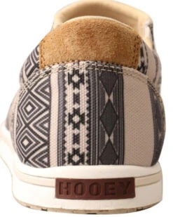 Twisted X Women's Hooey Southwestern Print Casual Slip-On Loper - Moc Toe  -Western Cowboy 2000356917 250 P5