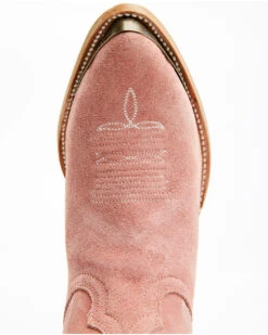 Idyllwind Women's Wheels Suede Fashion Western Booties - Medium Toe 12 Idyllwind Women's Wheels Suede Fashion Western Booties - Medium Toe -Western Cowboy 2000356963 650 P6