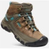 Keen Women's Targhee III Waterproof Hiking Boots