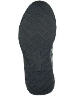 Wolverine Men's Luton Lace-Up Waterproof Work Hiking Boots - Round Toe  -Western Cowboy 2000358062 001 P5