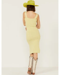 Shyanne Women's Ribbed Sweater Knit Midi Bodycon Dress 7 Shyanne Women's Ribbed Sweater Knit Midi Bodycon Dress -Western Cowboy 2000358591 300 P4