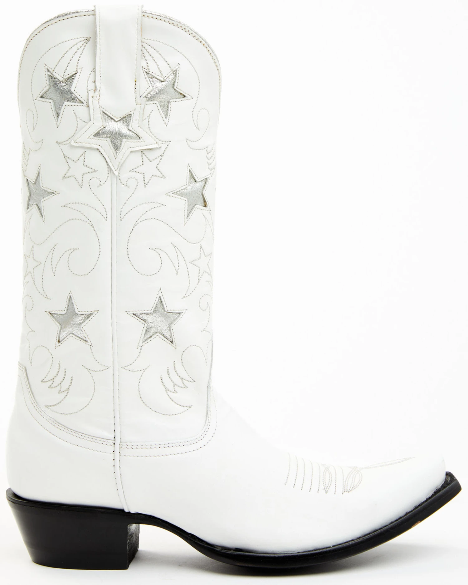 Idyllwind Women's Star Gazer Western Boots - Snip Toe 2 Idyllwind Women's Star Gazer Western Boots - Snip Toe - Image 2