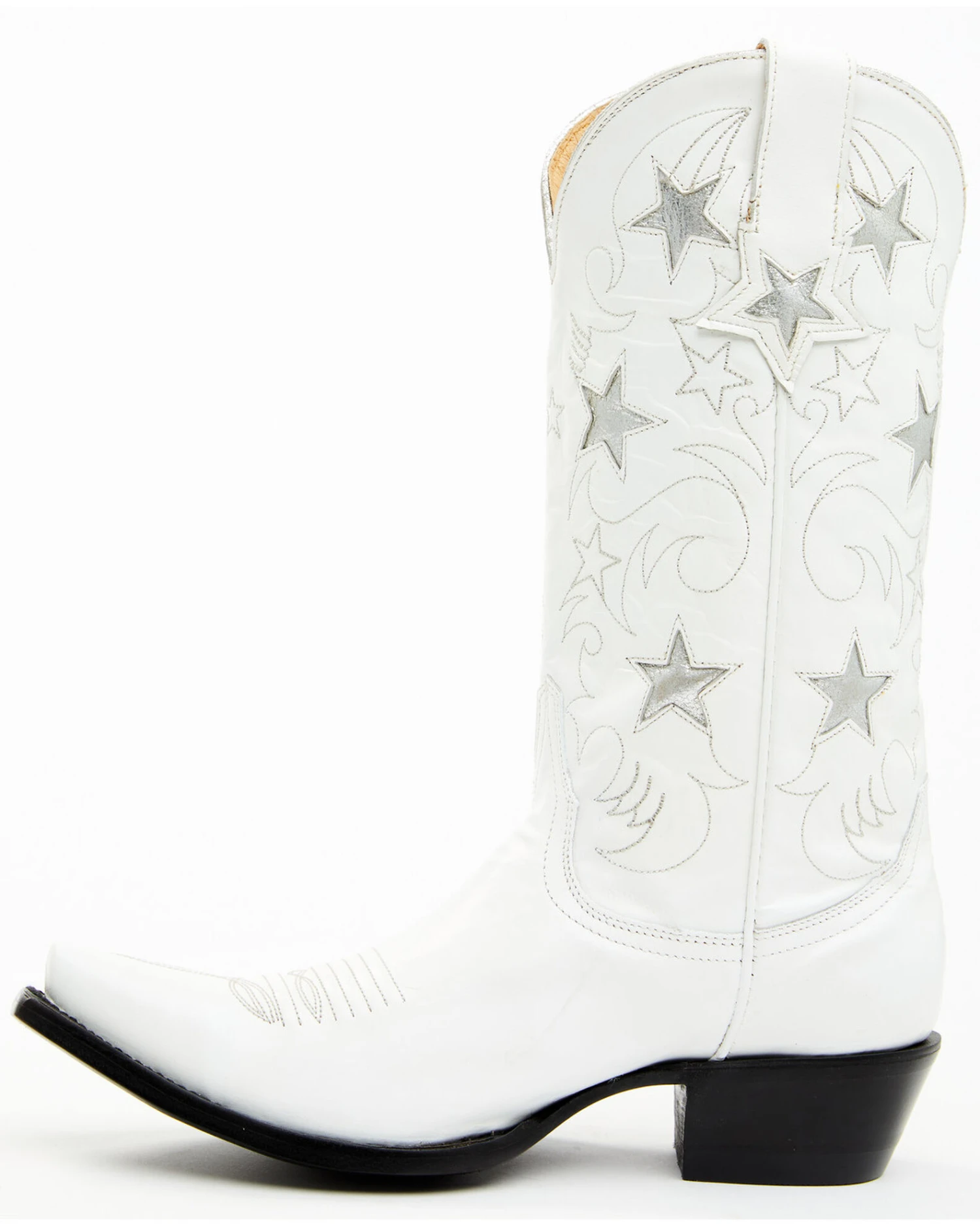 Idyllwind Women's Star Gazer Western Boots - Snip Toe 3 Idyllwind Women's Star Gazer Western Boots - Snip Toe - Image 3