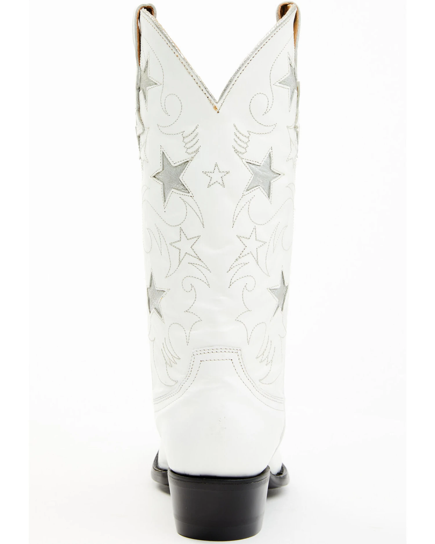 Idyllwind Women's Star Gazer Western Boots - Snip Toe 5 Idyllwind Women's Star Gazer Western Boots - Snip Toe - Image 5