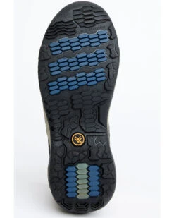 Hawx Men's Talon 3 Waterproof Lace-Up Hiking Work Boots - Broad Square Toe 13 Hawx Men's Talon 3 Waterproof Lace-Up Hiking Work Boots - Broad Square Toe -Western Cowboy 2000359698 202 P7