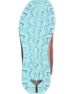 Northside Women's Mid Waterproof Lace-Up Hiking Work Boots  -Western Cowboy 2000362479 204 P6