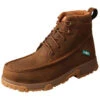 Twisted X Men's Waterproof Work Boots - Nano Composite Toe