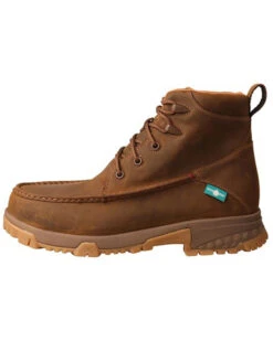 Twisted X Men's Waterproof Work Boots - Nano Composite Toe 8 Twisted X Men's Waterproof Work Boots - Nano Composite Toe -Western Cowboy 2000363717 200 P3