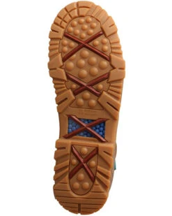 Twisted X Men's Waterproof Work Boots - Nano Composite Toe 11 Twisted X Men's Waterproof Work Boots - Nano Composite Toe -Western Cowboy 2000363717 200 P6