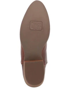 Dingo Women's Seguaro Western Booties - Round Toe -Western Cowboy 2000368902 200 P7