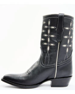 Planet Cowboy Women's Pee-Wee Pair-A-Dice Leather Western Boot - Snip Toe  -Western Cowboy 2000368984 001 P3