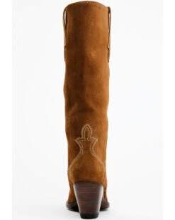 Sendra Women's Diana Slouch Tall Western Boots - Snip Toe  -Western Cowboy 2000370675 200 P5