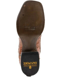 Dan Post Men's Exotic Caiman Western Boots - Broad Square Toe 13 Dan Post Men's Exotic Caiman Western Boots - Broad Square Toe -Western Cowboy 2000370753 235 P7