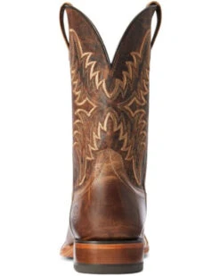 Ariat Men's Point Ryder Western Boots - Broad Square Toe 7 Ariat Men's Point Ryder Western Boots - Broad Square Toe -Western Cowboy 2000370834 200 P3