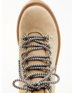 Cleo + Wolf Women's Fashion Hiker Boots - Soft Toe -Western Cowboy 2000370980 026 P6