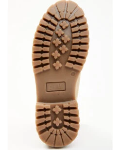 Cleo + Wolf Women's Fashion Hiker Boots - Soft Toe -Western Cowboy 2000370980 026 P7