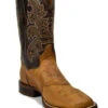 Dan Post Men's Rio Arriba Performance Western Boots - Broad Square Toe 