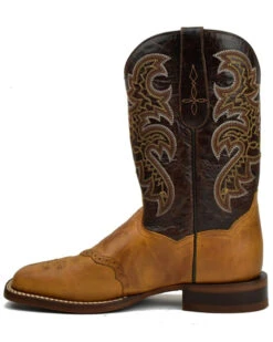 Dan Post Men's Rio Arriba Performance Western Boots - Broad Square Toe 9 Dan Post Men's Rio Arriba Performance Western Boots - Broad Square Toe -Western Cowboy 2000371045 200 P3