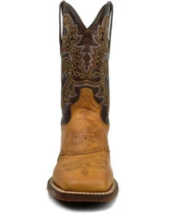 Dan Post Men's Rio Arriba Performance Western Boots - Broad Square Toe 10 Dan Post Men's Rio Arriba Performance Western Boots - Broad Square Toe -Western Cowboy 2000371045 200 P4