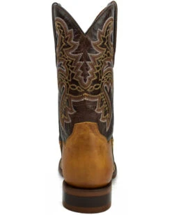 Dan Post Men's Rio Arriba Performance Western Boots - Broad Square Toe 11 Dan Post Men's Rio Arriba Performance Western Boots - Broad Square Toe -Western Cowboy 2000371045 200 P5