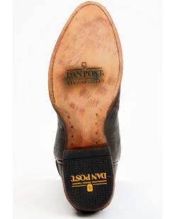 Dan Post Men's Exotic Teju Lizard Leather Tall Western Boots - Round Toe 13 Dan Post Men's Exotic Teju Lizard Leather Tall Western Boots - Round Toe -Western Cowboy 2000371050 201 P7