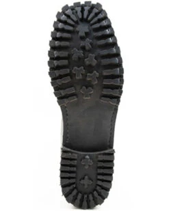 Dan Post Men's Skulls Motorcycle Western Boot - Square Toe 11 Dan Post Men's Skulls Motorcycle Western Boot - Square Toe -Western Cowboy 2000371083 001 P6