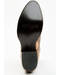 Cody James Men's Exotic Python Western Boots - Round Toe -Western Cowboy 2000371863 290 P7