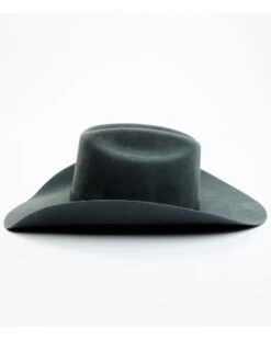 ProHats Men's Precreased Buckle Band Wool Felt Western Hat 5 ProHats Men's Precreased Buckle Band Wool Felt Western Hat -Western Cowboy 2000372408 022 P3