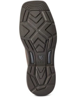 Ariat Boys' WorkHog XT Coil Western Boots - Square Toe 9 Ariat Boys' WorkHog XT Coil Western Boots - Square Toe -Western Cowboy 2000372468 200 P5