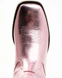 Shyanne Girls' Flashy Western Boots - Broad Square Toe -Western Cowboy 2000374549 650 P6