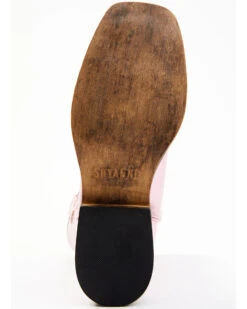 Shyanne Girls' Flashy Western Boots - Broad Square Toe -Western Cowboy 2000374549 650 P7