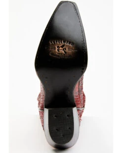 Idyllwind Women's Slay Exotic Python Western Boots - Snip Toe 13 Idyllwind Women's Slay Exotic Python Western Boots - Snip Toe -Western Cowboy 2000374716 600 P7