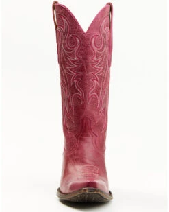 Idyllwind Women's Coming Up Roses Leather Western Boots - Snip Toe 10 Idyllwind Women's Coming Up Roses Leather Western Boots - Snip Toe -Western Cowboy 2000374765 555 P4