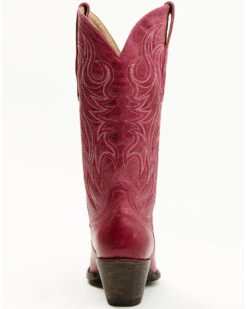 Idyllwind Women's Coming Up Roses Leather Western Boots - Snip Toe 11 Idyllwind Women's Coming Up Roses Leather Western Boots - Snip Toe -Western Cowboy 2000374765 555 P5