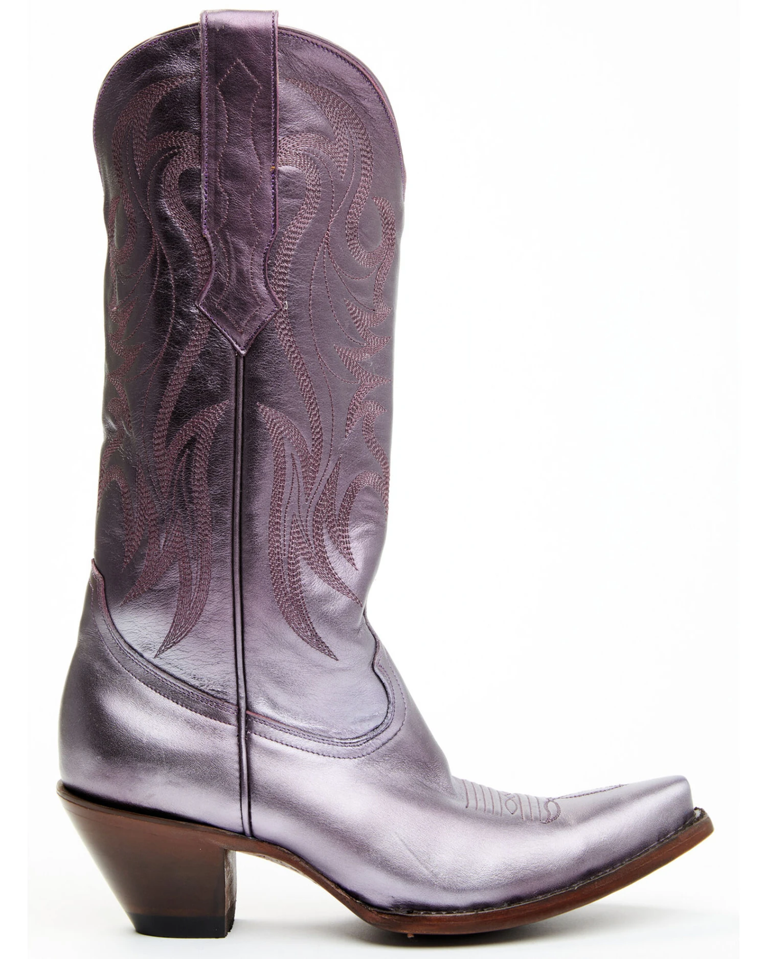 Idyllwind Women's Luminary Western Boot - Snip Toe 2 Idyllwind Women's Luminary Western Boot - Snip Toe - Image 2