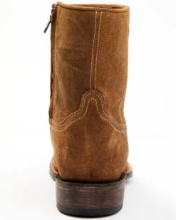 Moonshine Spirit Men's Pancho Western Boots - Square Toe -Western Cowboy 2000376714 200 P5